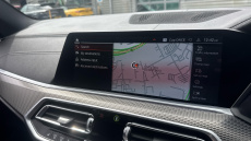 BMW X5 xDrive40d MHT M Sport 5dr Auto Diesel Estate